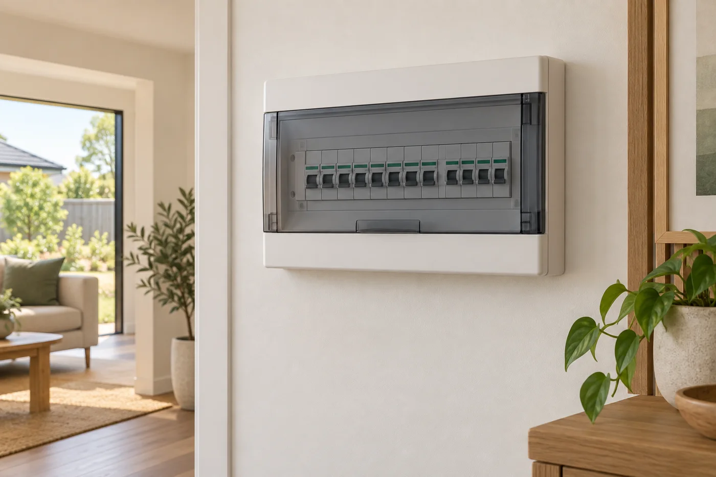 Switchboard upgrades
